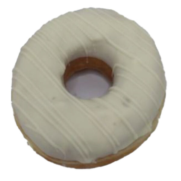 DONUTS RING LEITINHO MELHOR BOCADO 24X75G
