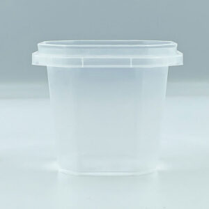 POTE DIAMANTE P/BOLO PRACK S/TAMPA 240ML C/75UN