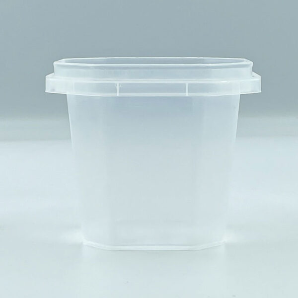 POTE DIAMANTE P/BOLO PRACK S/TAMPA 240ML C/75UN