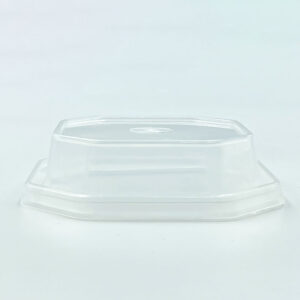 TAMPA PRACK POTE DIAMANTE 240ML 75UN