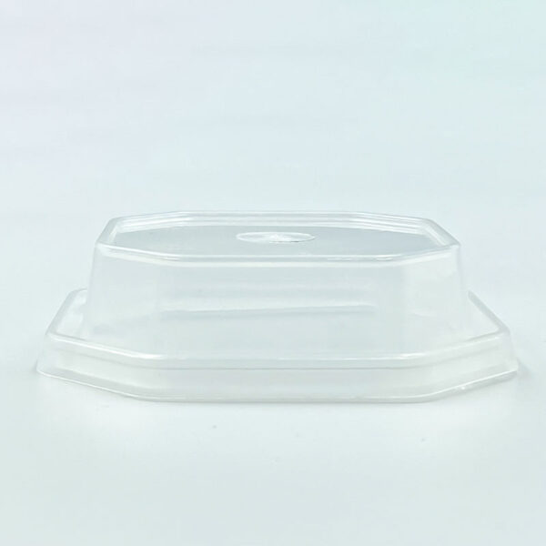 TAMPA PRACK POTE DIAMANTE 240ML 75UN