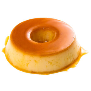 PUDIM LEITE CONDENSADO MELHOR BOCADO 12X90GR