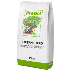 LIGA SUPERNEUTRO LATTE (FRIO/QUENTE) PREGEL 2KG