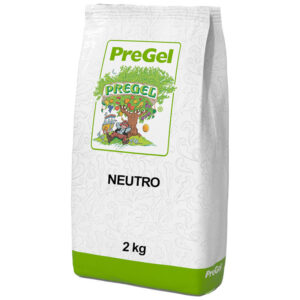 ESTABILIZANTE PÓ NEUTRO PREGEL 2KG
