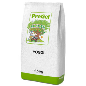 PÓ SABORIZANTE YOGGI PREGEL 1,5KG