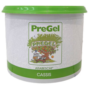 MESCLA ARABESCHI CASSIS PREGEL 3KG