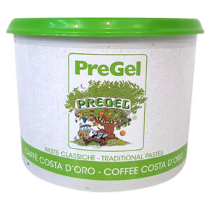 PASTA CAFFE COSTA DORO PREGEL 3KG