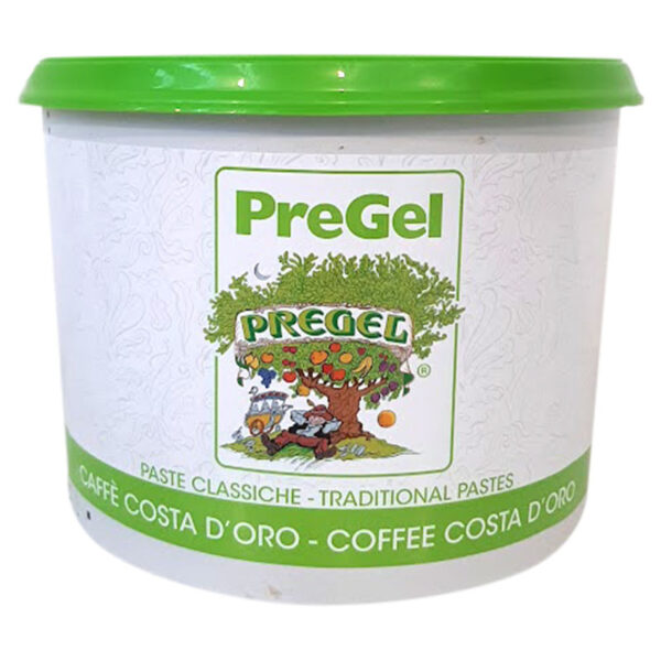 PASTA CAFFE COSTA DORO PREGEL 3KG