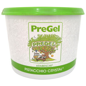 MESCLA ARABESCHI PISTACHE CRIS PREGEL 3KG