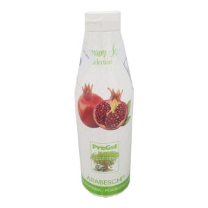 MESCLA ARABESCHI MELOGR ROMA PREGEL 1KG