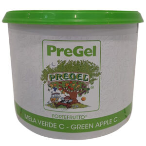 MESCLA FORTEFRUTTO MAÇÃ VERDE PREGEL 3KG