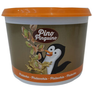 MESCLA ARABESCHI PINO PISTACH PREGEL 3KG
