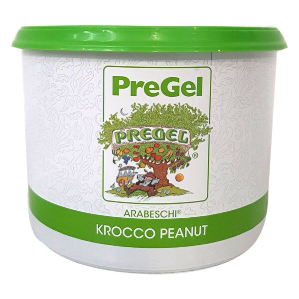 MESCLA ARABESCHI KROCC PEANUT PREGEL 2KG