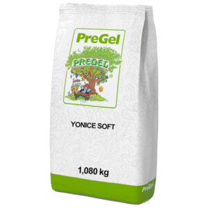 BASE PÓ YONICE SOFT IOGURT PREGEL 1,08KG
