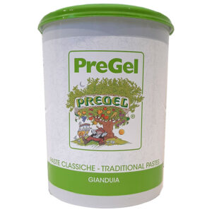 PASTA SABORIZANTE GIANDUIA PREGEL 6KG