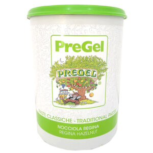 PASTA SABORIZANTE AVELÃ REGINA PREGEL 5KG
