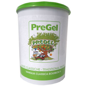 PASTA SABORIZANTE VANIGLIA BOURBON PREGEL  6KG