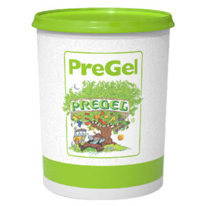 PASTA AMÊNDOA TOSTADA PREGEL 6KG