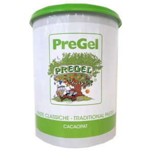 PASTA SABORIZANTE CACAOPAT PREGEL 6KG