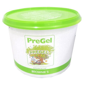 MESCLA ARABESCHI BROWNIES PREGEL 3KG