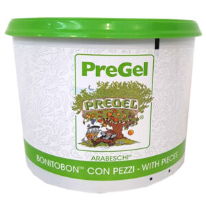 MESCLA ARABESCHI BONITOBON PREGEL 2,5KG