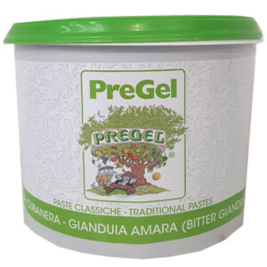 PASTA SABOR LA CUBANERA GIAND PREGEL 3KG