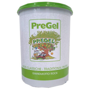 PASTA SABOR GIANDUIOTTO ROCK PREGEL 5KG