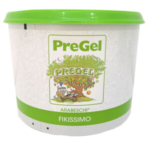 MESCLA ARABESCHI FIGO FIKISSI PREGEL 3KG