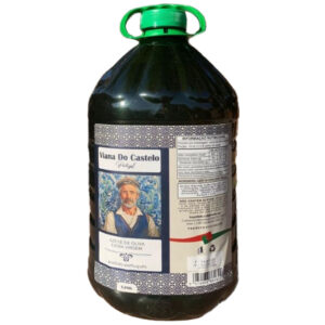 AZEITE OLIVA EXTRA VIRGEM VIANA CASTELO 5,01L