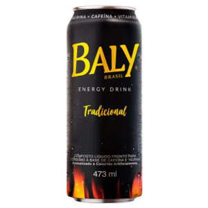ENERGÉTICO TRADICIONAL BALY 6X473ML LATA