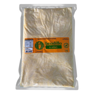 MANDIOCA RALADA RESFRIADA BENDITTO 1KG