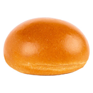 PÃO HAMBURGUER BRIOCHE(11) DISIPAN CONGELADO 40X70G