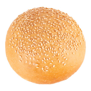 PÃO HAMBURGUER BRIOCHE COM GERGELIN MESC 11 DISIPAN 40X70G