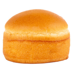 PÃO MINI BRIOCHE DISIPAN CONGELADO 150X28G