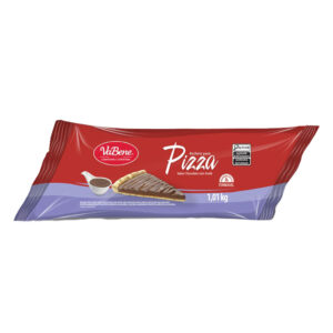 RECHEIO VABENE PIZZA CHOCOLATE/AVELÃ SACHÊ 1,01KG