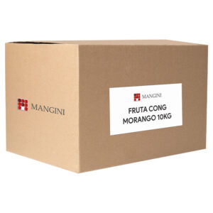 FRUTA CONGELADA MORANGO 10KG