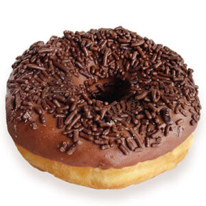 DONUTS RING BRIGADE MELHOR BOCADO 48X15G