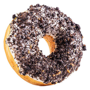 DONUTS RING COOKIES MELHOR BOCADO 24X75G