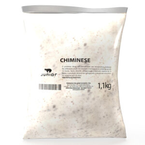 MAIONESE JUNIOR CHIMICHURRI BAG 1,1KG
