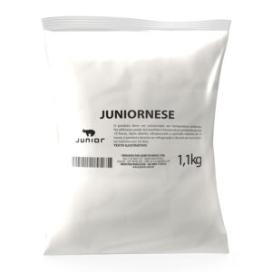 MOLHO JUNIOR VEGANO MAIONESE JUNIOR 1,1K