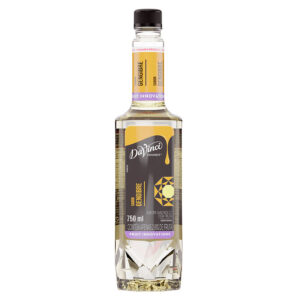 XAROPE DE GENGIBRE DAVINCI 750ML