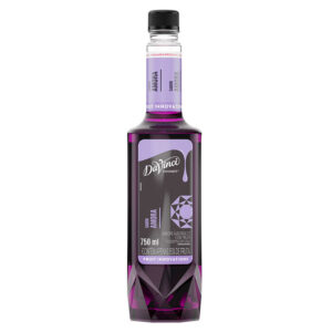 XAROPE DE AMORA DAVINCI 750ML