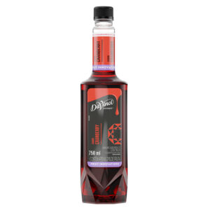 XAROPE DE CRANBERRY DAVINCI 750ML