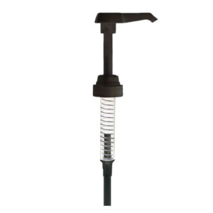 APLICADOR XAROPE DAVINCI 1PC