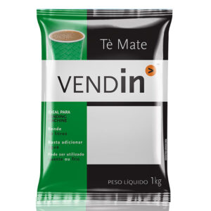 PÓ P/PREPARO DE BEBIDA MATE VENDIN JUNIOR 1KG