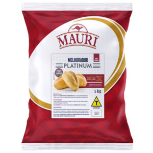 MELHORADOR PÓ PLATINUM MAURI 5KG