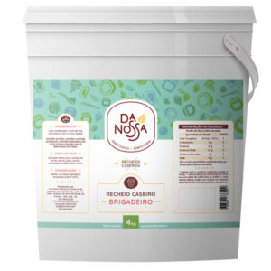 RECHEIO DA NOSSA CASEIRO BRIGADEIRO RESFRIADO 4K