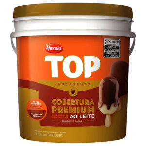 SKIMO AO LEITE PREMIUM TOP HARALD 4KG