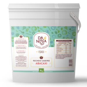 RECHEIO DA NOSSA CASEIRO ABACAXI RESFRIADO 4K