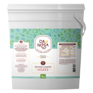 RECHEIO DA NOSSA CASEIRO NOZES RESFRIADO 4K